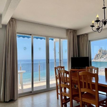 Apartamentos Ulia เบนิดอร์ม ภายนอก รูปภาพ