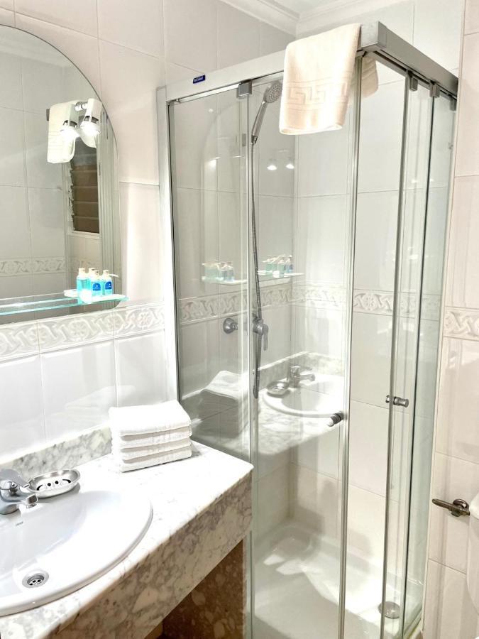 Apartamentos Ulia เบนิดอร์ม ภายนอก รูปภาพ