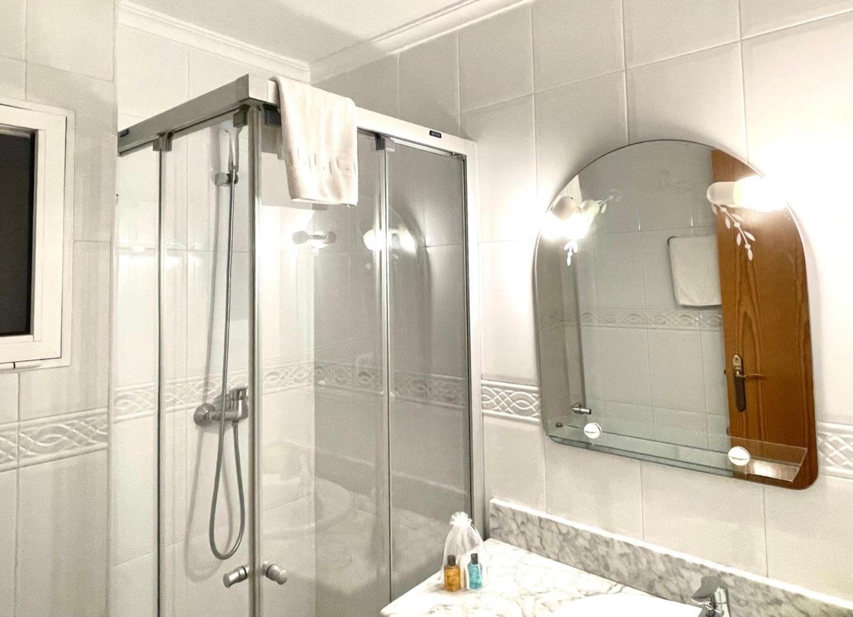 Apartamentos Ulia เบนิดอร์ม ภายนอก รูปภาพ